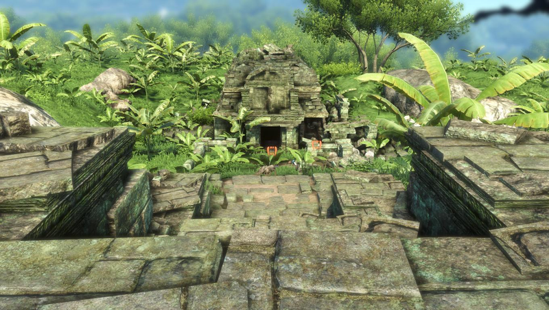 Illustration for article titled Let's Take A Tour Through Far Cry 3's Rook Islands In 35 Gorgeous Shots